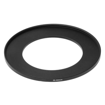 58-82mm Step Up Ring - Arahan Photo
